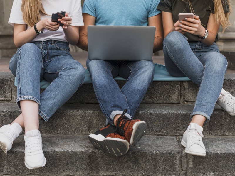 Tienes menos de 30 años: como enfocar tu trayectoria profesional
