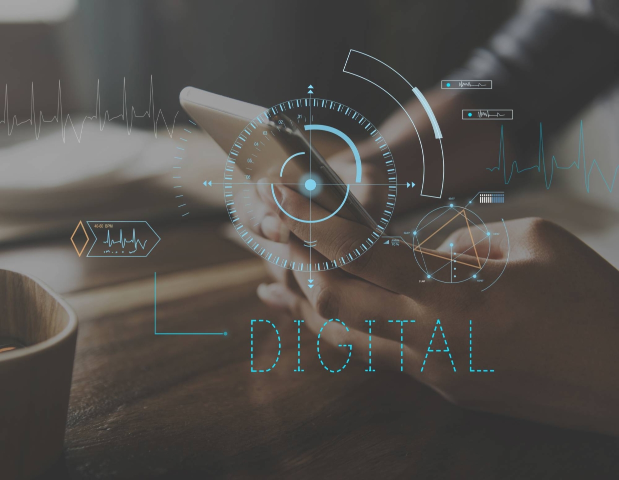 Pasos para transformar digitalmente la empresa