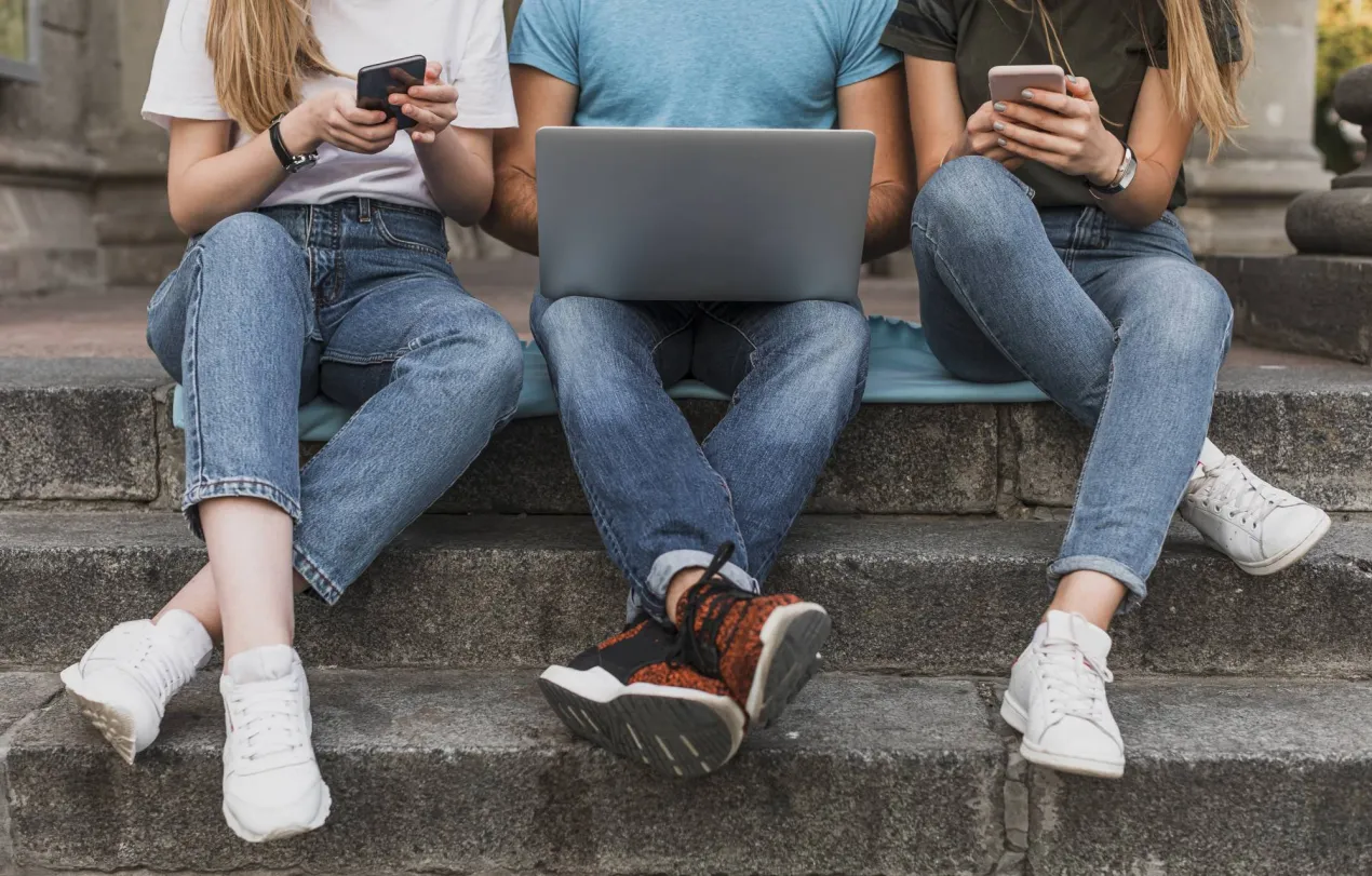 Tienes menos de 30 años: como enfocar tu trayectoria profesional