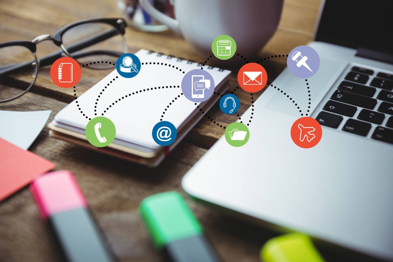 Comunicación efectiva en la empresa